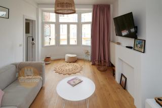 Appartement La Cabane - De Panne - 8