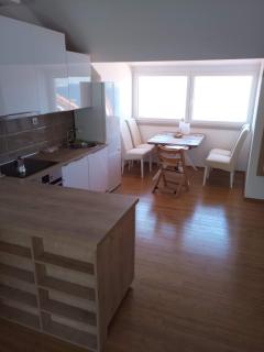 Elen Apartment Postira - Postira - 3