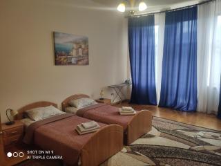 Apartments Domovik ,Kirilla i Mefodiya, 5 - Mukačevo - 5