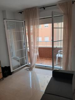 Spacious 1 bedroom flat in Almeria, by the beach - Almería - 3