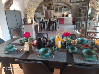 Le Paillier d'Etienne. - 9