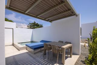 White Holidays Project - Tinos - 2