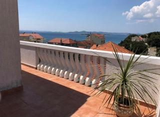 Grgo Apartments - Drage - 1