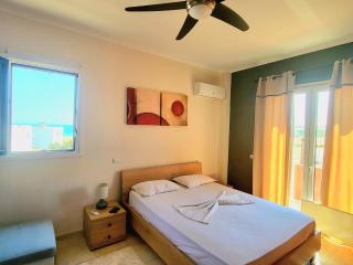 Helios Apartments - Beach of Lachania Rhodes - Lacónia - 3
