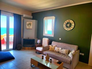 Helios Apartments - Beach of Lachania Rhodes - 7