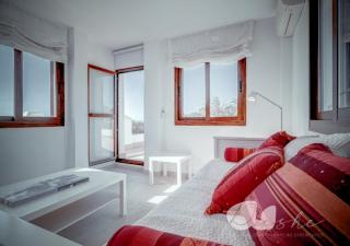 PUSHE Village Playa Granada Beach & Golf 1 - Motril - 3