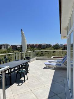 Pearl Sunshine Appartments - Primorsko - 3