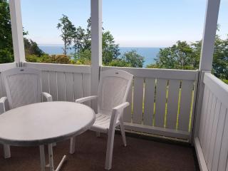 Residenz Seeblick, Fewo 10 mit Balkon und Ostseeblick - Ostseebad Sellin - 3