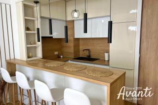 Apartmani Avanti Budva - Budua - 1