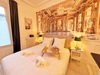 La Marquise - Cosy Flat - Jacuzzi - Senlis - Senlis - 8