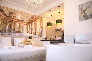 La Marquise - Cosy Flat - Jacuzzi - Senlis - Senlis - 9