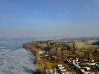 Wald- und Seeblick Camp Zislow - Zislow - 7