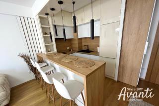 Apartmani Avanti Budva - Budua - 2