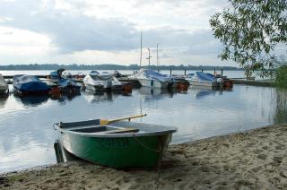 Wald- und Seeblick Camp Zislow - Zislow - 5