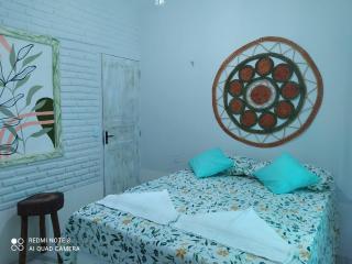 Hospedaria Mandacaru - Canoa Quebrada - 7