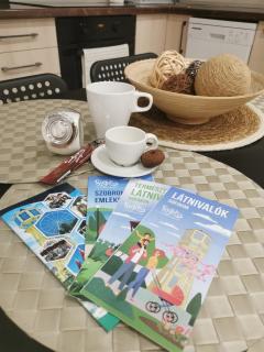 Apartman Latte - Siófok - 5
