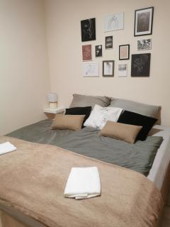 Apartman Latte - Siófok - 2
