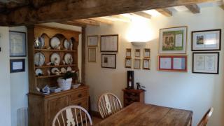 Ty Derw Country House B&B - Ruthin - 8