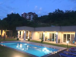 Villa Dimo Topal - Ohrid - 9