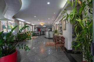 Hotel Apollo - Uberlândia - 5