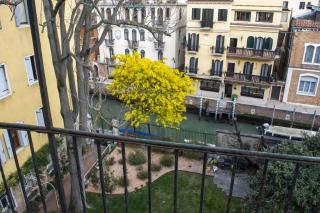San Vio Dorsoduro Academia by Halldis - Venice - 6