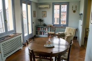 San Vio Dorsoduro Academia by Halldis - Venice - 4