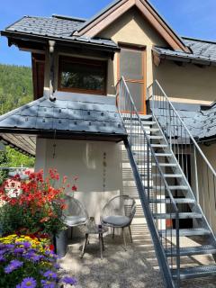 Apartment Krämerhaus Annaberg, Dachstein West - Annaberg-Lungötz - 9