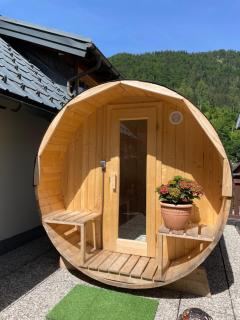 Gemütliches Apartment im Krämerhaus in Annaberg , 1 Schlafzimmer, 2-4 Personen, Zentrum - 6