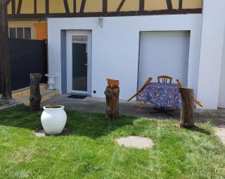 La Vieille Fermette - 5