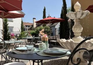 Boutique Hotel Wellenberg - Zurigo - 5