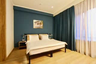 Apart-hotel TARHUN - Tbilisi - 3