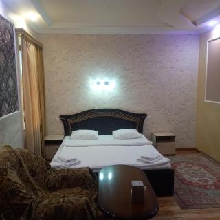 Rubin Hotel - Goris - 3