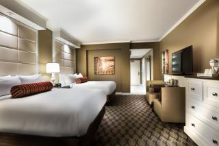 Golden Nugget Lake Charles - 2