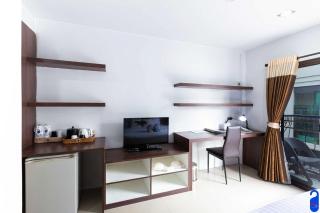 Bed By City Hotel - Bangkok - 1