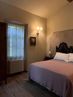 B&B SASSO DI ROCCA - Gaggio Montano - 6