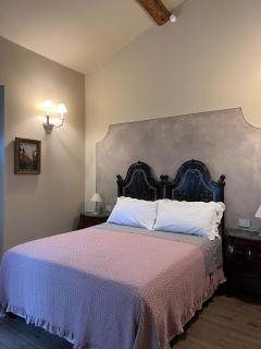 B&B SASSO DI ROCCA - Gaggio Montano - 2