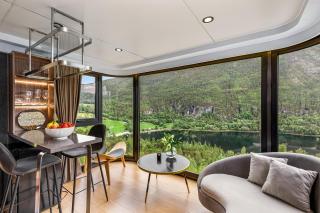 Sogndal Fjordpanorama - The atmosphere - 2