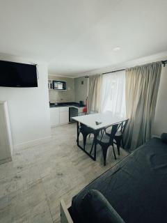 Antu Mahuida Apartments - 1