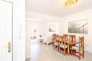 City Loft - bright and spaceful Apartment - 9