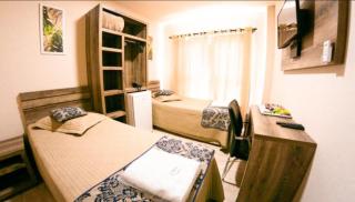 Open Hotel - Telêmaco Borba - 7