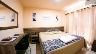 Open Hotel - Telêmaco Borba - 6