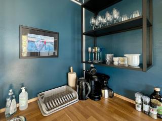 Myvo The Studio apartment at Geiteyjarströnd 4 - Reykjahlíð - 3