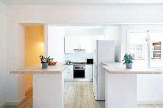 City Loft - bright and spaceful Apartment - Santa Cruz de Tenerife - 4