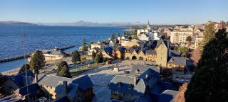 Aires de Bariloche - San Carlos de Bariloche - 8