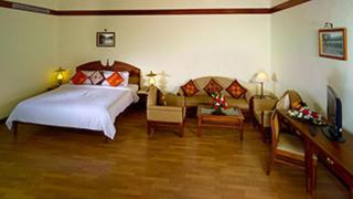 The Mascot Hotel - A Heritage Living Experience - Trivandrum - 8