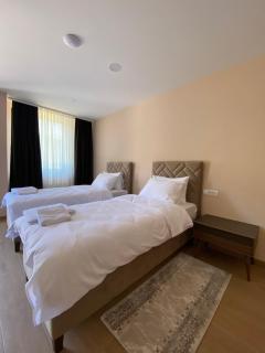 Apartmani Nešković Foča - Foča - 7