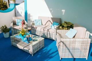 Santa Margherita Suite - CHIAIOLELLA - Procida - 8