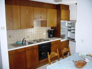 Apartment Foresta - Saas-Almagell - 2