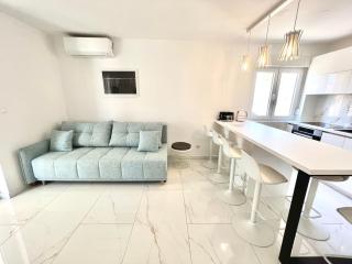 Brand New 2BD Apartment with Jacuzzi - Kustići - 8