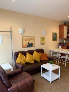 Alexa Nida Lighthouse Apartment - 5